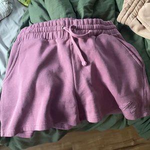 Boohoo Shorts